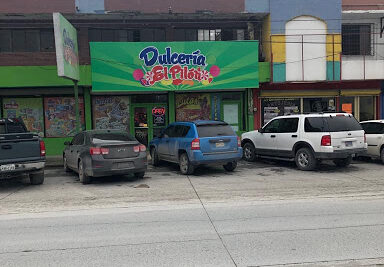 dulcerias en mexico