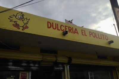 dulcerias en mexico