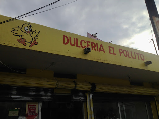 Dulcería Dulceria El Pollito