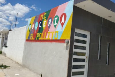 dulcerias en mexico
