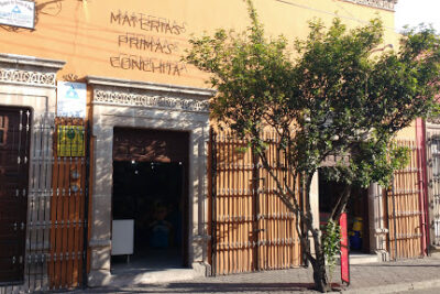dulcerias en mexico