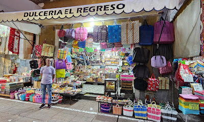 dulcerias en mexico