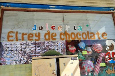 dulcerias en mexico