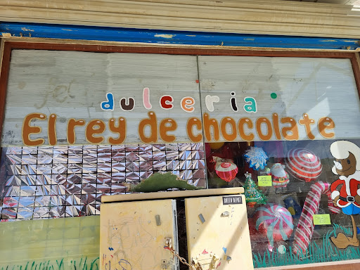 Dulcería Dulceria El Rey de Chocolate