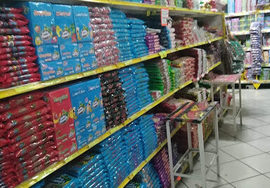 dulcerias en mexico
