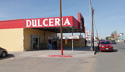 dulcerias en mexico