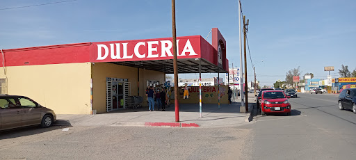 dulcerias en mexico