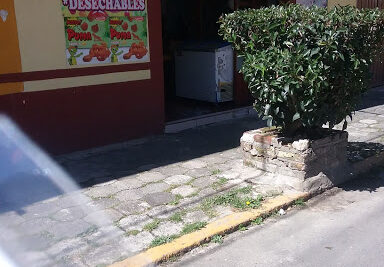 dulcerias en mexico