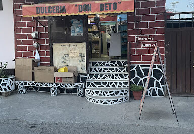 dulcerias en mexico