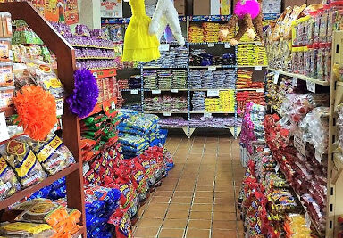 dulcerias en mexico