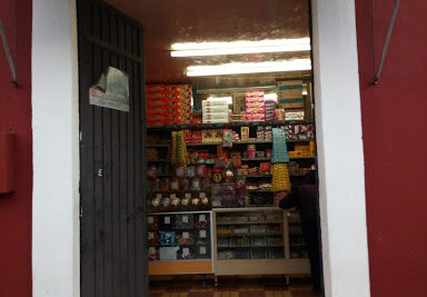 dulcerias en mexico