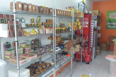 dulcerias en mexico