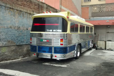 dulcerias en mexico