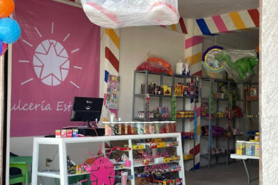 dulcerias en mexico