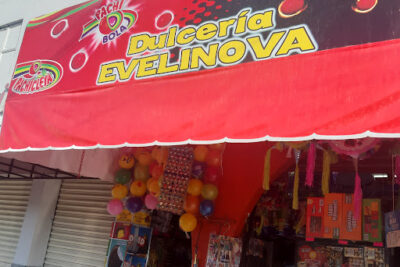 dulcerias en mexico