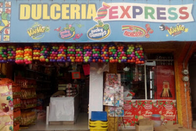 dulcerias en mexico