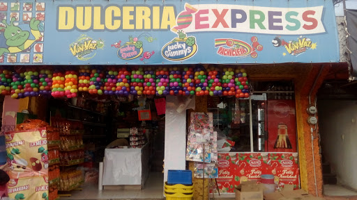 Dulcería Dulcería Express Sucursal.Ixtapaluca