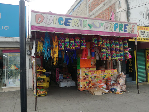 Dulcería Dulceria Express