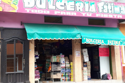 dulcerias en mexico