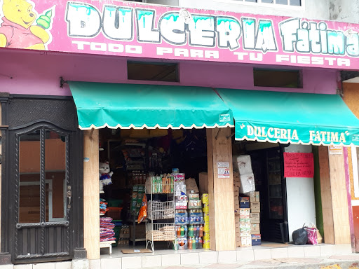 Dulcería Dulceria FATIMA