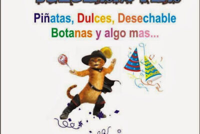 dulcerias en mexico