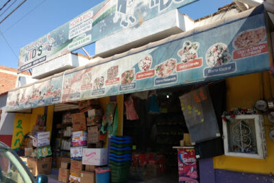 dulcerias en mexico