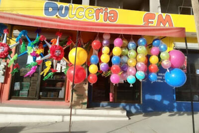 dulcerias en mexico