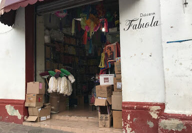dulcerias en mexico