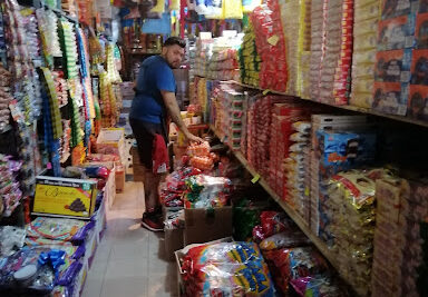 dulcerias en mexico
