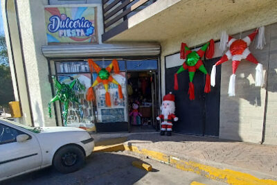 dulcerias en mexico