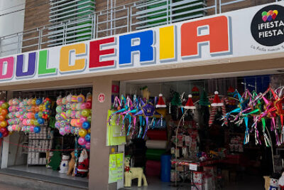 dulcerias en mexico
