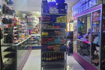 dulcerias en mexico