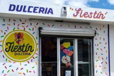 dulcerias en mexico