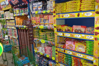 dulcerias en mexico