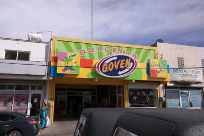 dulcerias en mexico