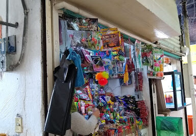 dulcerias en mexico
