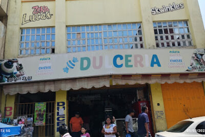 dulcerias en mexico