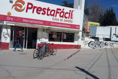 dulcerias en mexico