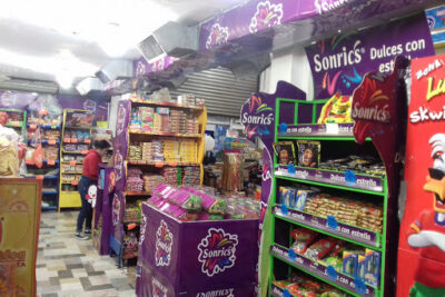 dulcerias en mexico