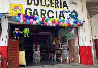 dulcerias en mexico