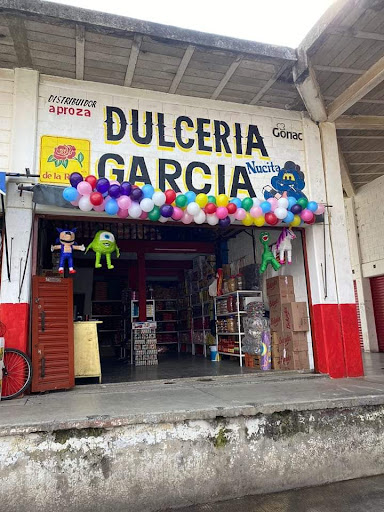 dulcerias en mexico