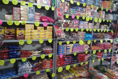 dulcerias en mexico
