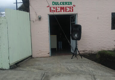 dulcerias en mexico