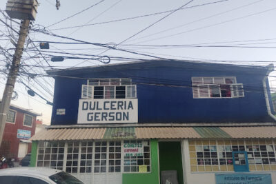 dulcerias en mexico