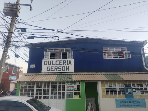 Dulcería Dulcería Gerson