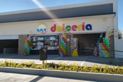 dulcerias en mexico