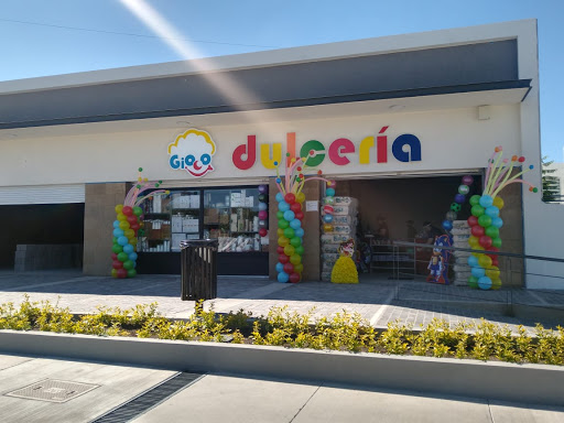 dulcerias en mexico