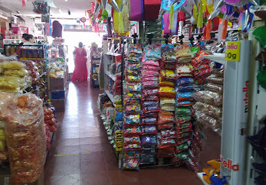 dulcerias en mexico