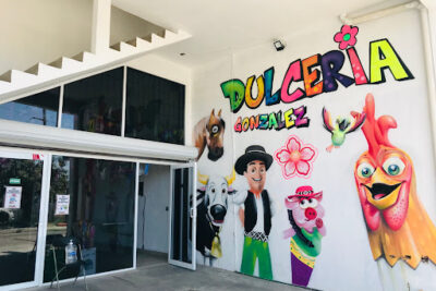dulcerias en mexico