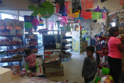 dulcerias en mexico